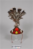 藏品(勇士帽)的圖片